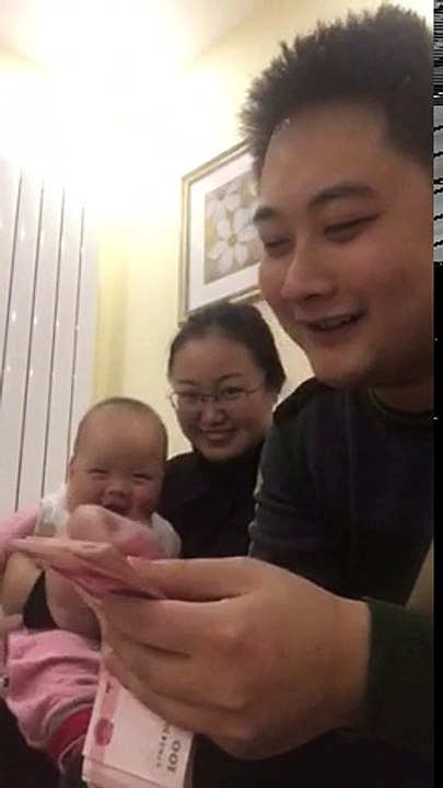 Quelle drôle enfant