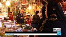 Iran: Lifting the veil on Tehran's cultural life