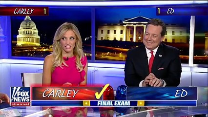 Tucker Carlson's 'Final Exam'_ Shimkus vs. Henry