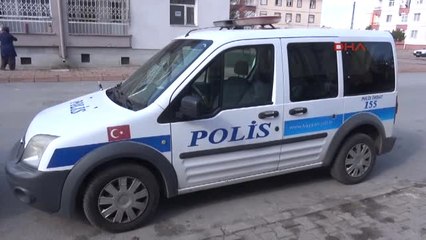 Kayseri-Alkol Aldığı İnternet Kafede Ölü Bulundu