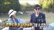 【TVPP】Yoo Jae Suk - Visit Lee Hyo Ri's home, 유재석 - 핑클 리더 이효리 섭외 위해 즉석 제주도행! @ Infinite Challenge