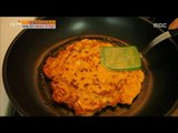 [Live Tonight] 생방송 오늘저녁 164회 - Kimchi Pancake recipe 김치전 레시피 20150713