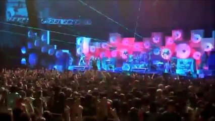 FALILV - Step of Terror (LIVE First One Man Show)