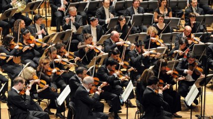 L'Orchestre philharmonique de Radio France joue Ravel, Dalbavie et Dutilleux