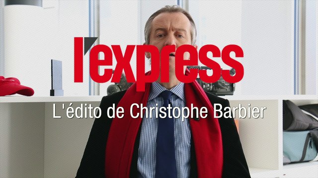 La loi de la moralisation de Macron est aussi l'enfant de Cahuzac -L'édito de Christophe Barbier