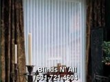Window Blinds, Custom, Vertical, Blinds N All, Centereach NY