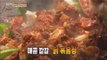[Live Tonight] 생방송 오늘저녁 182회 - caldron lid braised spicy chicken 기력 회복 계곡 맛 집! '솥뚜껑 닭볶음탕' 20150806