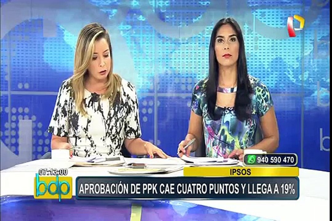 Caso Odebrecht: hijo de empresario de Graña y Montero se pronuncia
