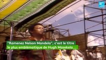 Décès de la légende de l'afro-jazz Hugh Masekela