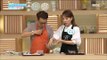 [Happyday] HOT! cooking side dish trough 'Microwave' - stir-fried anchovies [기분 좋은 날] 20150805