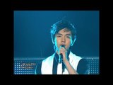 【TVPP】Lee Seung Gi - Only mine, 이승기 - 나만의 것 @ Goodbye Stage, Show Music core Live