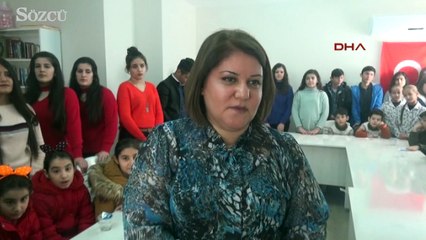 Bu dernekte 136 ikiz, 5 üçüz ve 1 dördüz var