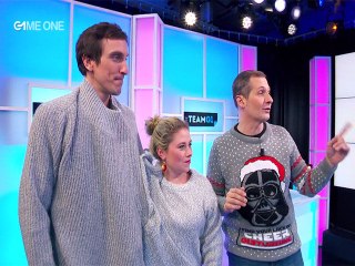 #TEAMG1 - Direct du 07/02/2018 (3/4) - J'y joue / J'y joue pas