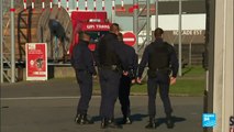 Londres va payer 50 millions d'euros de plus pour contrôler la frontière à Calais