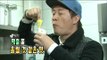 【TVPP】Jeong Jun Ha - Delicious Tortilla Toast, 정준하 - 먹음직스러운 준하의 또띠아 토스트 @ Infinite Challenge