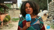 Grève générale au Bénin : mouvement contre la suppression du droit de grève