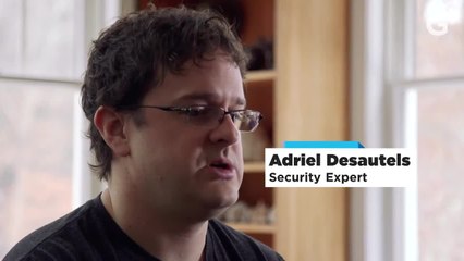 The Security Industry Is Selling People Snake Oil