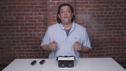 Zeiss VR One Connect Hands-On