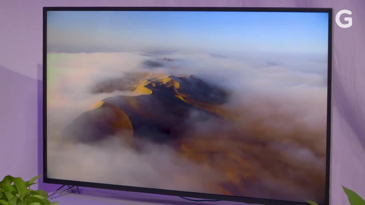 You're Watching TV Wrong