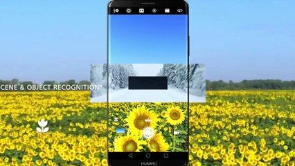 Huawei P Smart, una actualización de la gama media