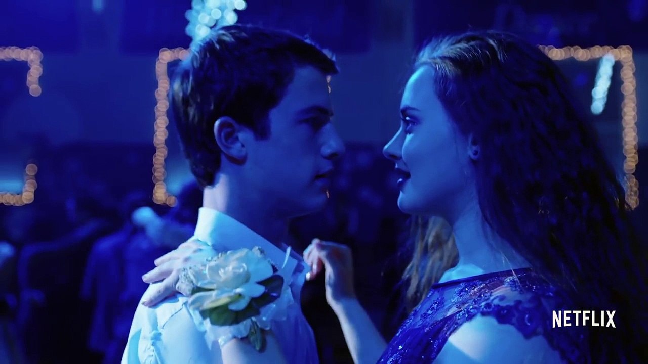 La serie 'Por 13 razones' renueva por una tercera temporada