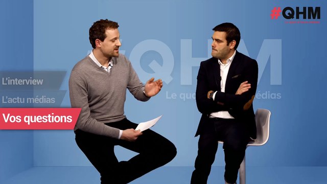 Coupe du monde de rugby sur TF1 : C'est frustrant , confie Matthieu Lartot