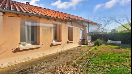 maison à vendre Romans sur isère