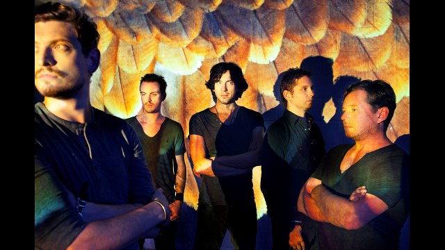 September Ends Chasing Cars (Snow Patrol & Green Day)