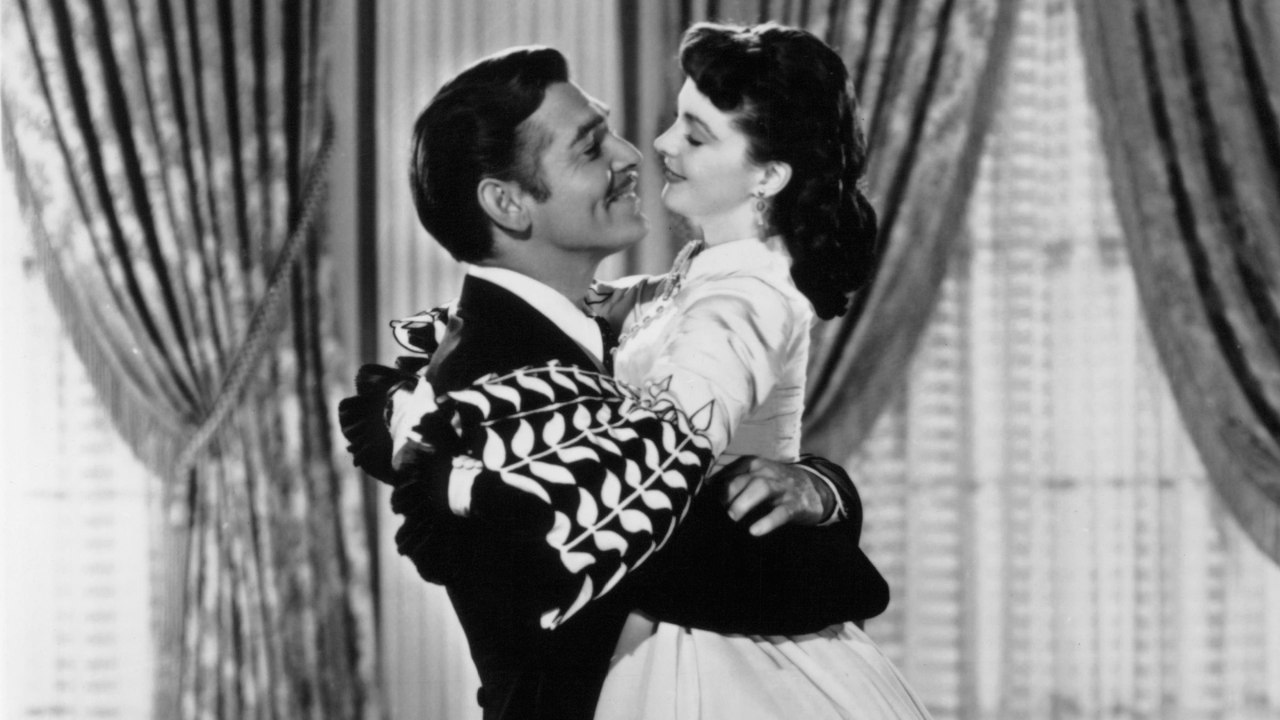 ‘Gone With the Wind’ 78 Years Later