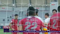 0-1 Kiros Goal AFC  Asian Champions League  Group B - 12.02.2018 Al Duhail SC 0-1 Zob Ahan