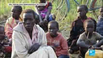 Les réfugiés sud-soudanais pris en étau entre la guerre civile et les autorités congolaises