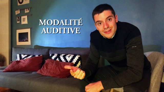 Changer Aujourd'hui - De quelle manière notre cerveau encode les informations