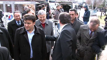 Yalçın: '28 Şubat darbesinde en önemli işleri dönemin apoletli medyası görmüştür'