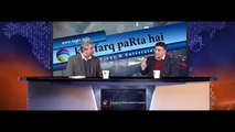 Pak media Latest Debate ,Canadian Pakistani anchor thing about pakistan .Viral News all