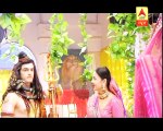 Yeh Rishta Kya Kehlata Hai Kartik and Naira become Shiv and Parvati for Mahashivratri