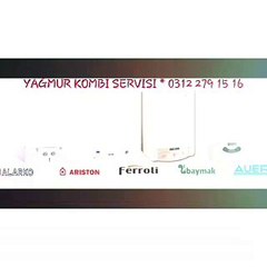 279 15 16-”ÇANKAYA EMEK ALARKO*KOMBİ SERVİSİ –,-ANKARA ,