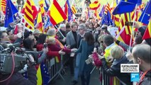 Élections régionales en Catalogne : la revanche des unionistes sur les indépendantistes ?
