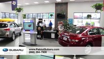 2017 Subaru Forester Car Dealers - Near the Portland, ME Area