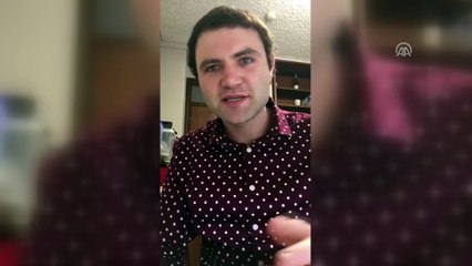 Turizm zabıtası, Avustralyalı turiste kayıp cüzdanını ulaştırdı - İSTANBUL