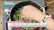 [Happyday] 'Stir-fried anchovies Bibimjang'  is good for gum 잇몸에 좋은 '멸치 고추 비빔장'[기분 좋은 날] 20150901