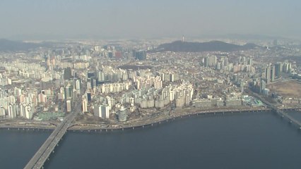 표준지 공시지가 평균 6.02% 상승...2009년 이후 최대 / YTN