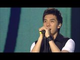 【TVPP】Lee Seung Gi - Why are you leaving, 이승기 - 왜 가니 @ Show Music core Live