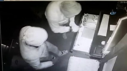 Kocaeli'de 7 Farklı Adreste Hırsızlık Yapan 3 Şahıs Yakalandı