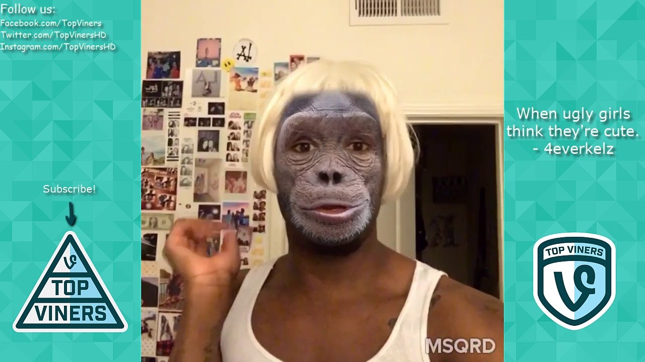Try Not To Laugh Challenge: Best Vines Of All Time Edition #TBT *Impossible*