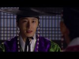 【TVPP】Jung Il Woo - Quarrel with Soo Hyun, 정일우 - 가인(월)을 두고 수현(훤)과 신경전 @ Moon embracing the Sun