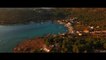 Greece Samos Posidonio Aerial Drone Video!Εναεριο βιντεο Ποσειδωνιο Σαμος!