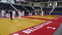 Türkiye Görme Engelliler Judo Şampiyonası - DENİZLİ