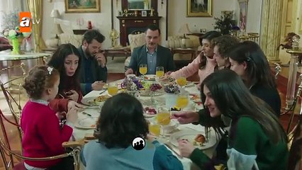 Kanatsız Kuşlar 34. Bölüm 2. Fragmanı