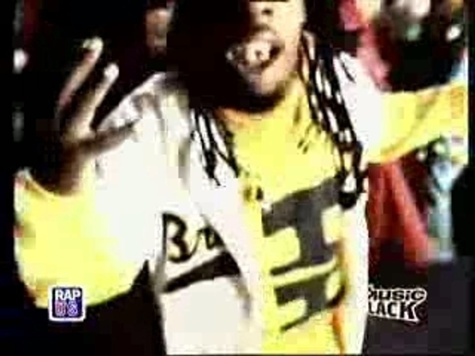 Rampage  &  Billy Lawrence -  Take It To The Streets