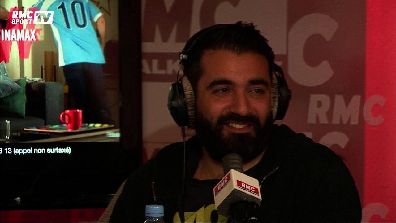 RMC Poker Show - La folle semaine de Benjamin P...